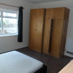 Two bed flat in Dulwich