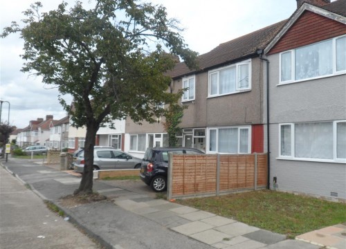 One Bed flat in Norbury