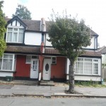 4 Bedroom House in Croydon