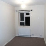 Two bed flat in Streatham Hill