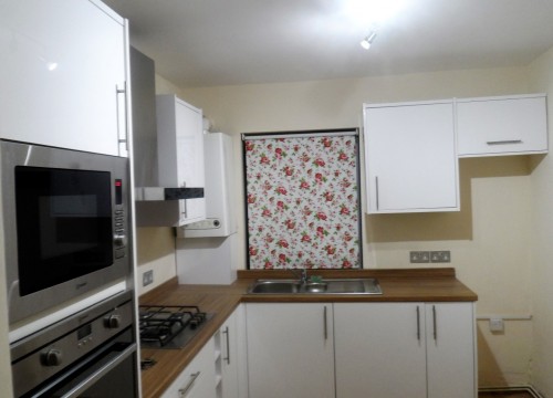 Two bed flat in Streatham Hill
