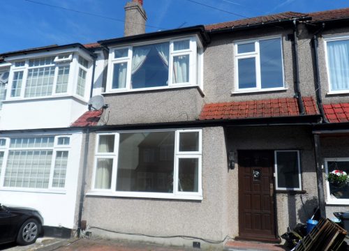 3 Bedroom House in Streatham Common