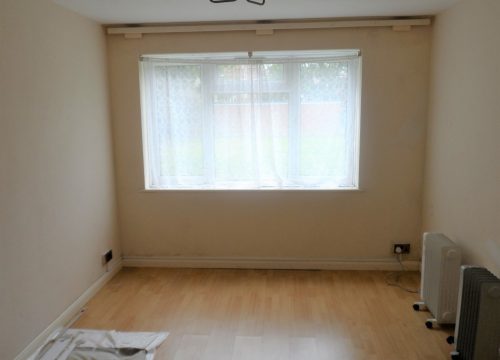 Two Bedroom Flat in Streatham Hill