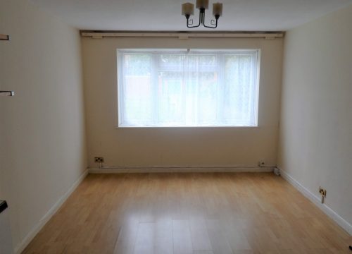 Two Bedroom Flat in Streatham Hill