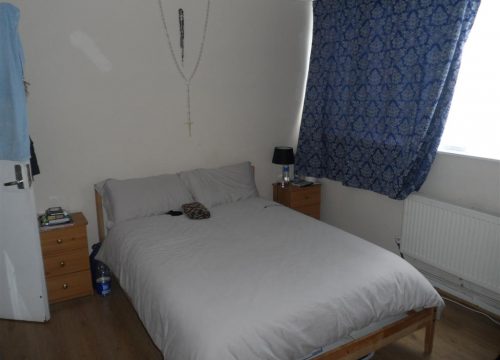 1 Bed flat in Lewisham
