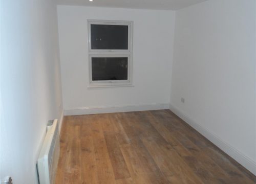 One bedroom flat in Croydon