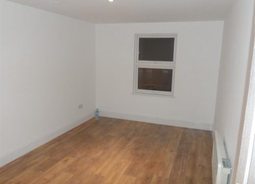 One bedroom flat in Croydon