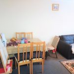 1 Bed flat