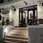 The Sandgate Hotel, Folkstone, Kent. CT20 3DY