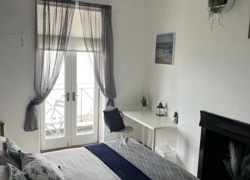 The Sandgate Hotel, Folkstone, Kent. CT20 3DY