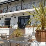 The Sandgate Hotel, Folkstone, Kent. CT20 3DY
