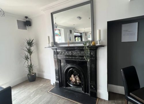 The Sandgate Hotel, Folkstone, Kent. CT20 3DY