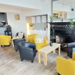 The Sandgate Hotel, Folkstone, Kent. CT20 3DY