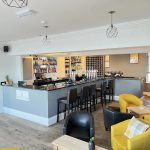 The Sandgate Hotel, Folkstone, Kent. CT20 3DY