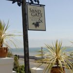 The Sandgate Hotel, Folkstone, Kent. CT20 3DY