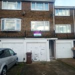 3 Bed house in Rainham