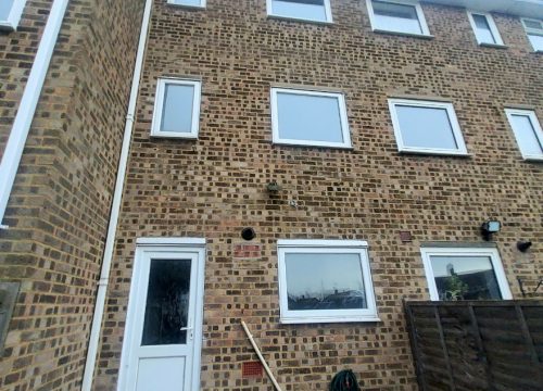 3 Bed house in Rainham