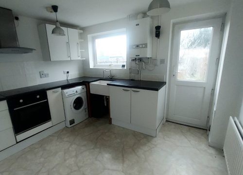 3 Bed house in Rainham