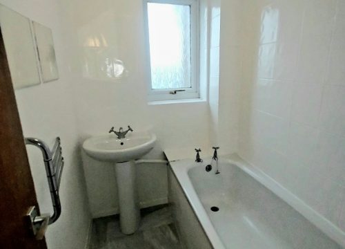 3 Bed house in Rainham