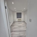 1 Bed flat