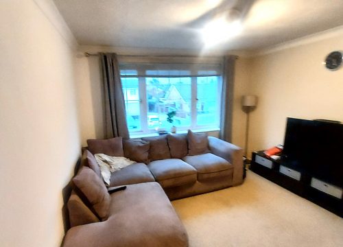 3 Bed house in Rainham