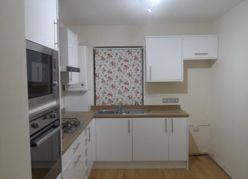 2 Bedroom Flat in Streatham Hill, SW16 2RN
