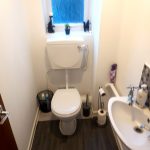 3 Bed house in Rainham