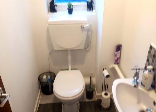 3 Bed house in Rainham