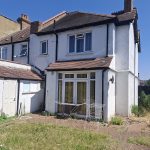 3 Bedroom House in Norbury