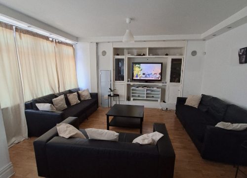 3 Bedroom House in Norbury