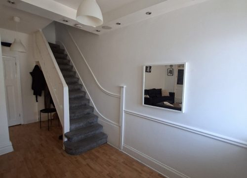 3 Bedroom House in Norbury