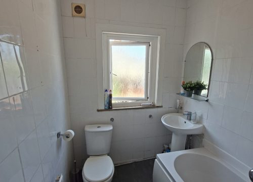 3 Bedroom House in Norbury
