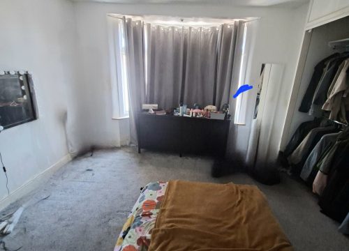 3 Bedroom House in Norbury