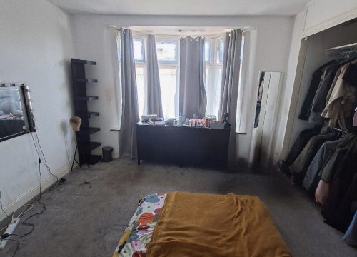 3 Bedroom House in Norbury