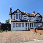 3 Bedroom House in Norbury