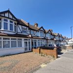 3 Bedroom House in Norbury