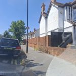3 Bedroom House in Norbury