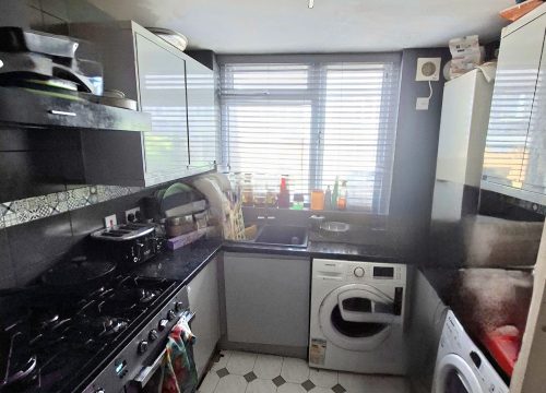 3 Bedroom House in Sydenham
