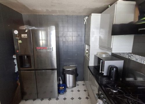 3 Bedroom House in Sydenham
