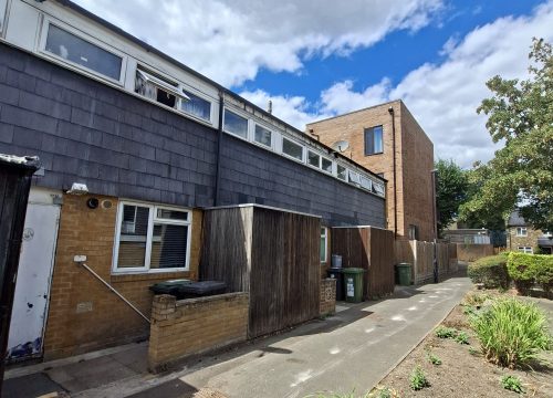 3 Bedroom House in Sydenham