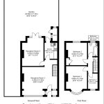 3 Bedroom House in Norbury
